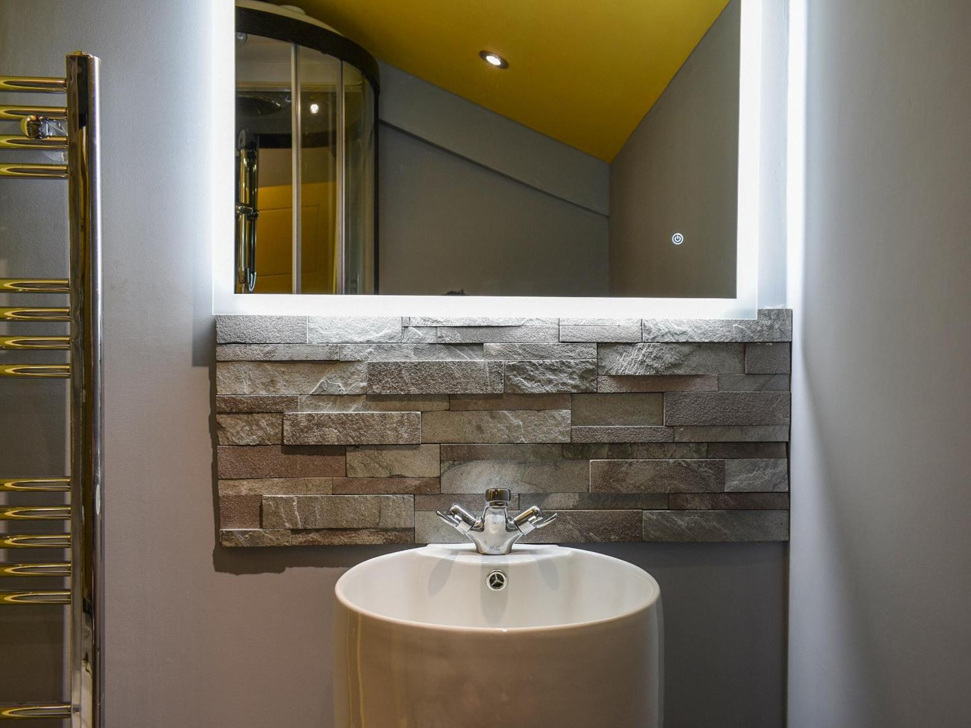 Doddick Beck - Uk39153 Villa Threlkeld Ngoại thất bức ảnh
