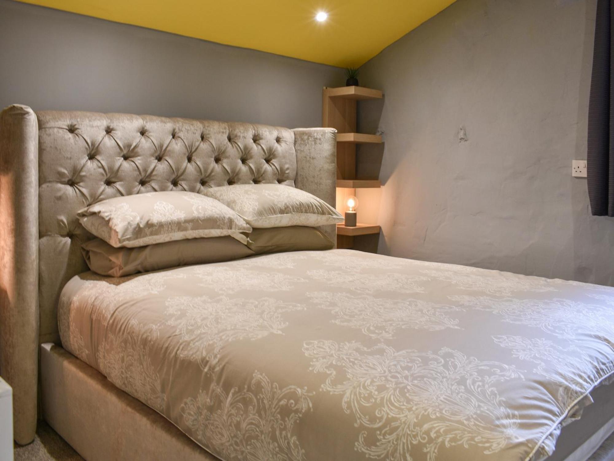 Doddick Beck - Uk39153 Villa Threlkeld Ngoại thất bức ảnh