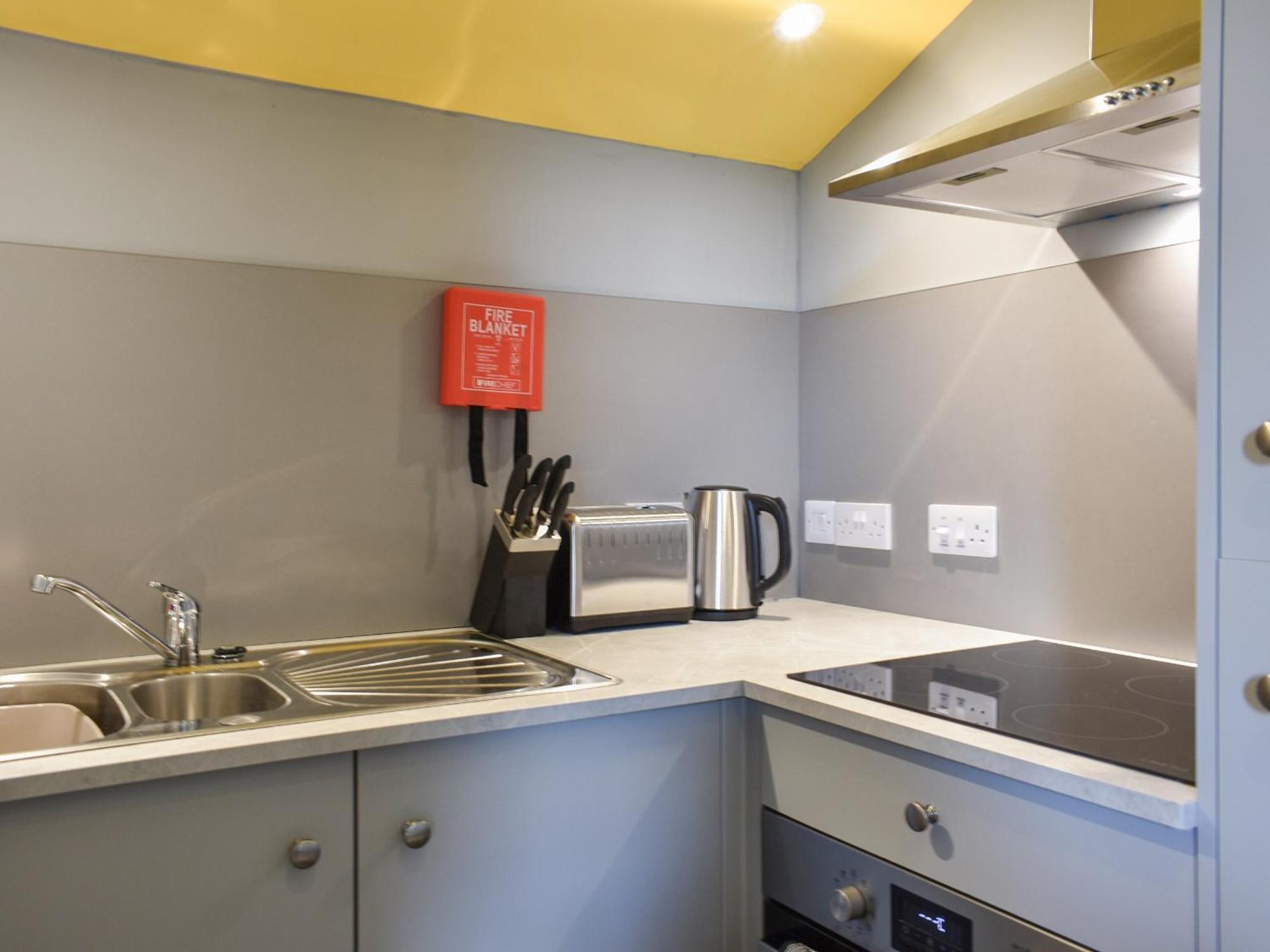 Doddick Beck - Uk39153 Villa Threlkeld Ngoại thất bức ảnh